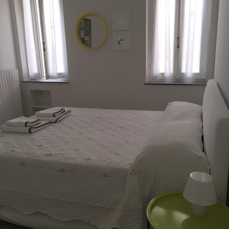 B&B Annabella Parma Kültér fotó